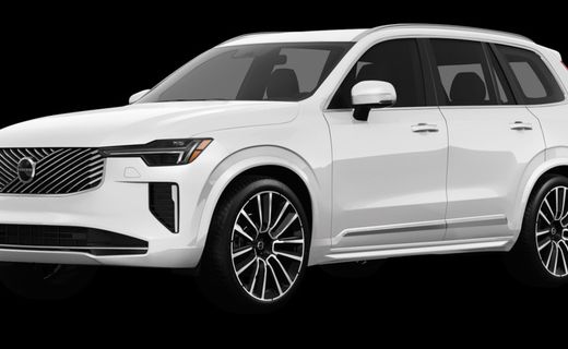 2026 Volvo XC90 Ultra Bright