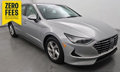 2023 Hyundai Sonata SE