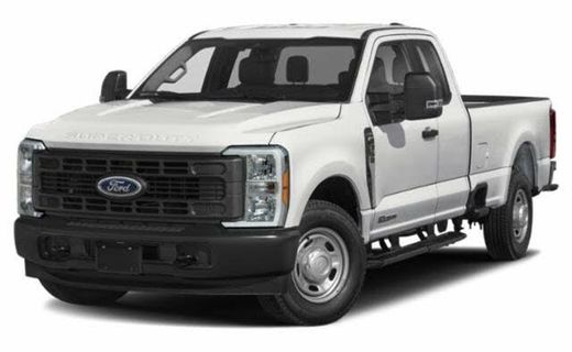 2025 Ford F-350 XL