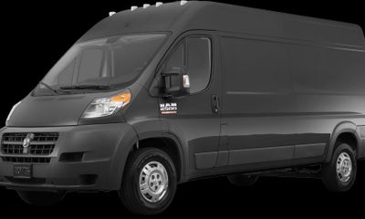 2017 Ram Promaster 3500 159 High