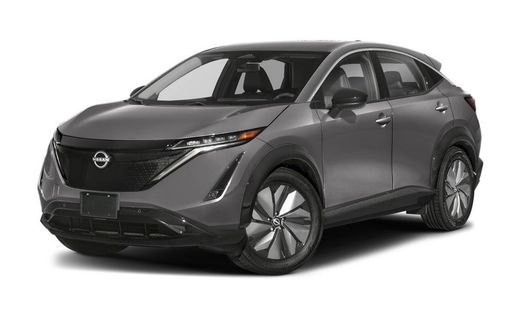 2024 Nissan Ariya Hatchback