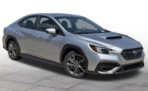 2023 Subaru WRX