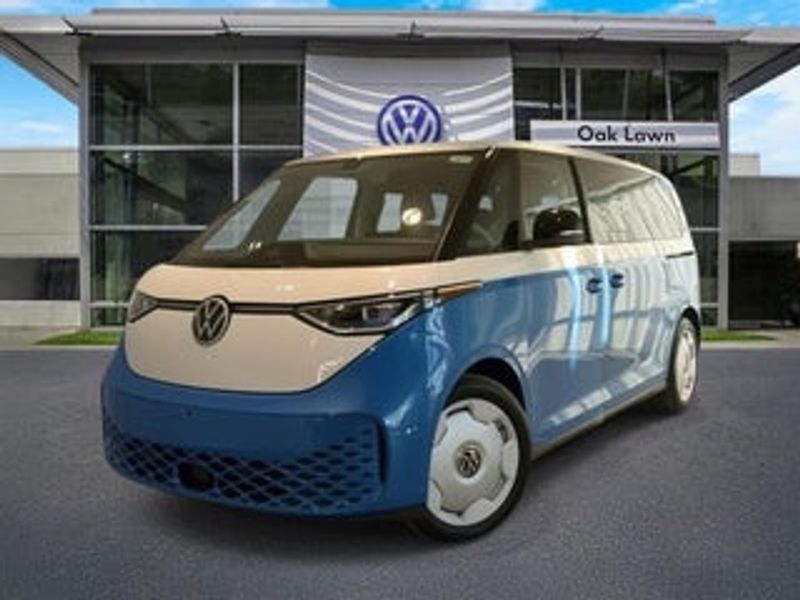 2026 Toyota Bz Woodland — a typically priced live listing