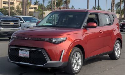 2023 Kia Soul