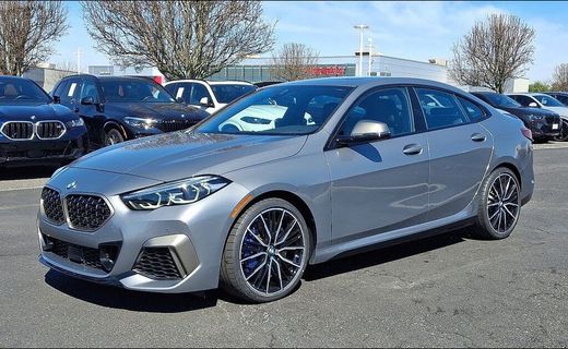 2024 BMW M235I Xdrive GC