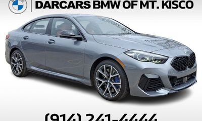 2022 BMW M235I xDrive GC