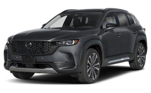 2026 Mazda CX-50 Premium Plus