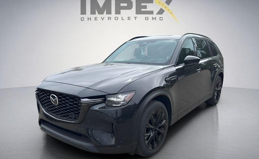 2026 Mazda CX-90 Premium Sport