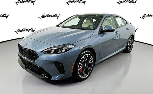2025 BMW 228i xDrive GC