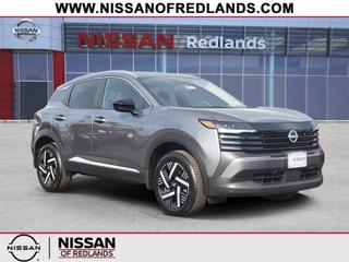 2026 Nissan Kicks MPV SV