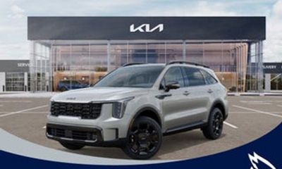 2026 Ford Transit High Roof