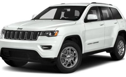 2022 Jeep Grand Cherokee