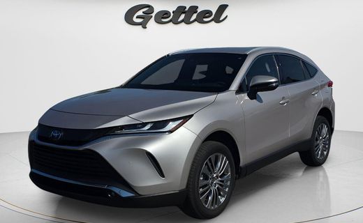 2023 Toyota Venza XLE