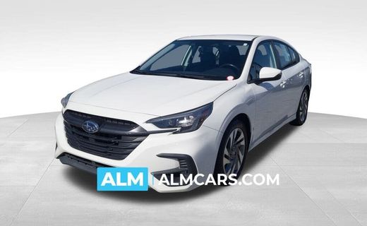 2023 Subaru Legacy Limited