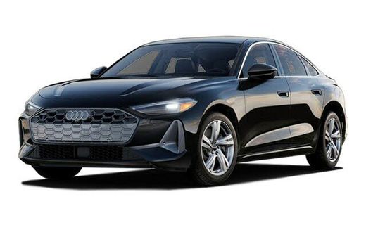 2025 Audi A5 Quattro Premium Plus