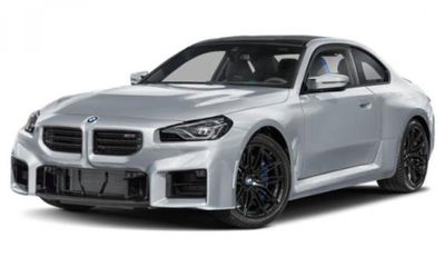 2026 BMW M2 CS