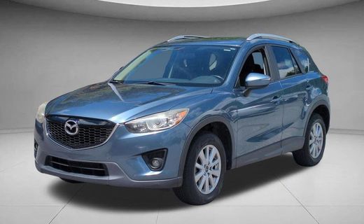 2015 Mazda CX-5