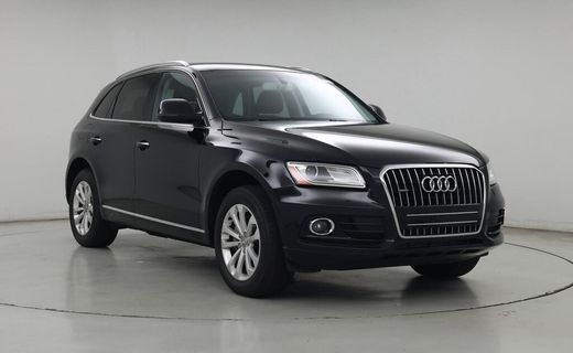 2015 Audi Q5