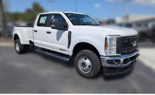 2026 Ford F-350 XL
