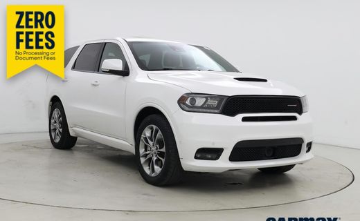 2019 Dodge Durango