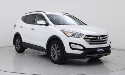 2014 Hyundai Santa FE Sport GLS