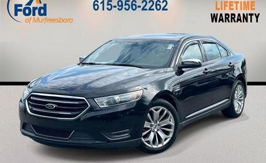 2015 Ford Taurus Limited
