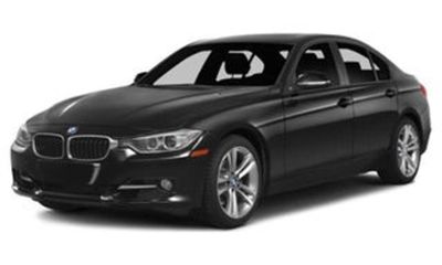 2015 BMW 328I SA