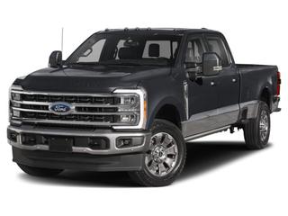 2027 Ford F-350