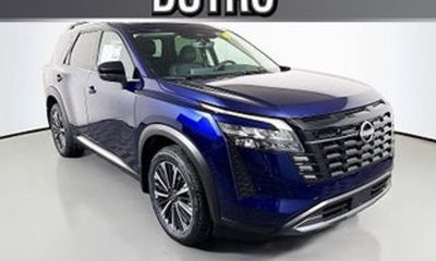 2026 Toyota Tundra 1794