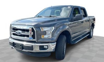 2017 GMC Sierra SLE