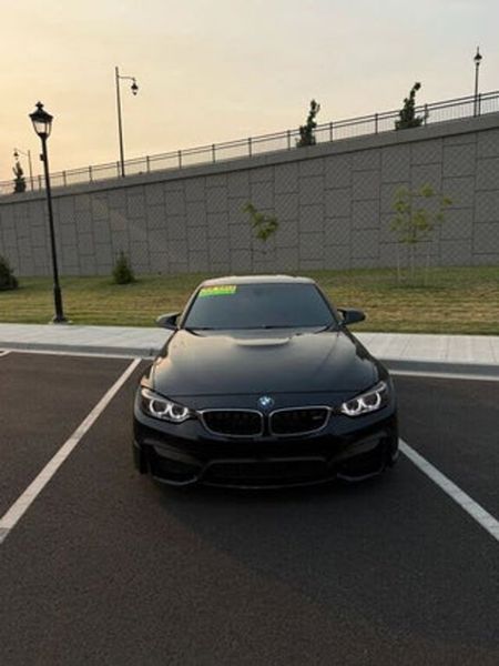 Representative 2016 BMW 650i, Alpina B6 photo