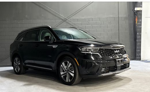 2023 Kia Sorento