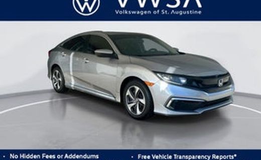 2020 Honda Accord Touring