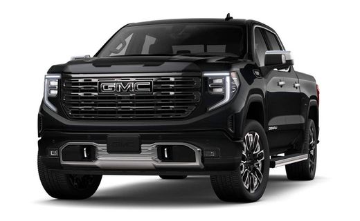 2026 GMC Sierra Denali Ultimate