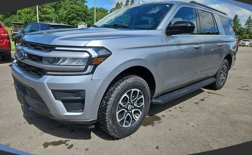 2023 Ford Expedition MAX XL