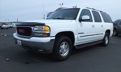 2004 GMC Yukon XL 1500 SLT