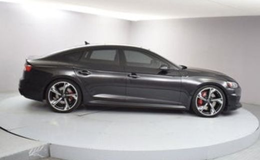 2019 Audi RS 5
