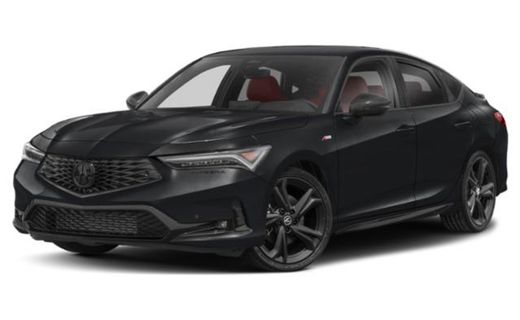 2024 Acura Integra Tech