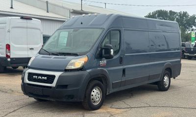 2020 Ram Promaster 3500 159 High
