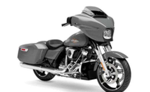 2026 Harley-Davidson Davidson Motorcycle Scooter Flhx