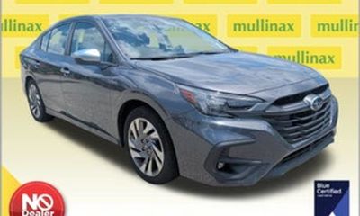 2024 Subaru Legacy Touring