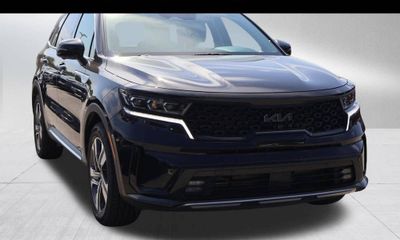 2023 Kia Sorento SX P