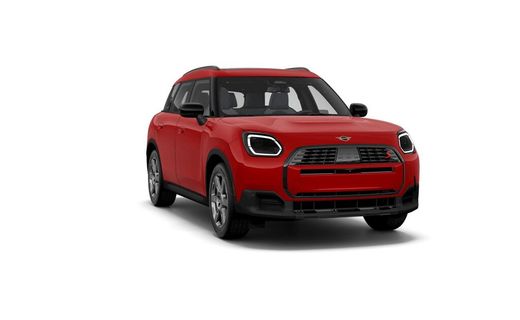 2027 Mini Countryman S ALL4