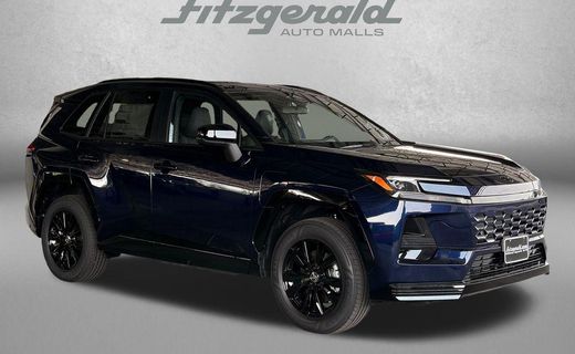 2026 Toyota RAV4 Prime PHEV GR Sport