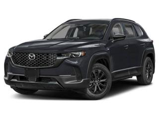 2026 Mazda CX-50 Premium