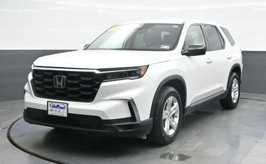 2023 Honda Pilot LX