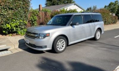 2016 Ford Flex SE