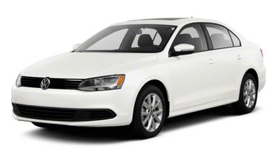 2013 Volkswagen Jetta Comfortline Sportline