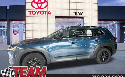 2025 Mazda CX-50 Premium