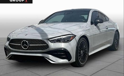2024 Mercedes-Benz CLE CLE450 4MATIC